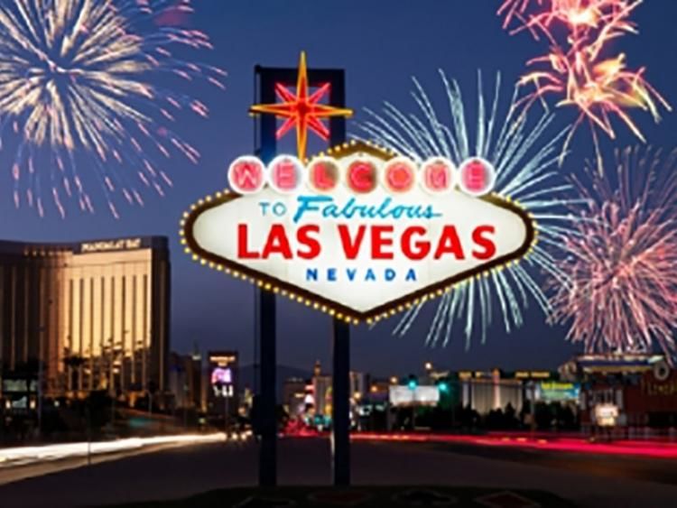 Just how incredible will New Year’s Eve in Las Vegas get this year?
