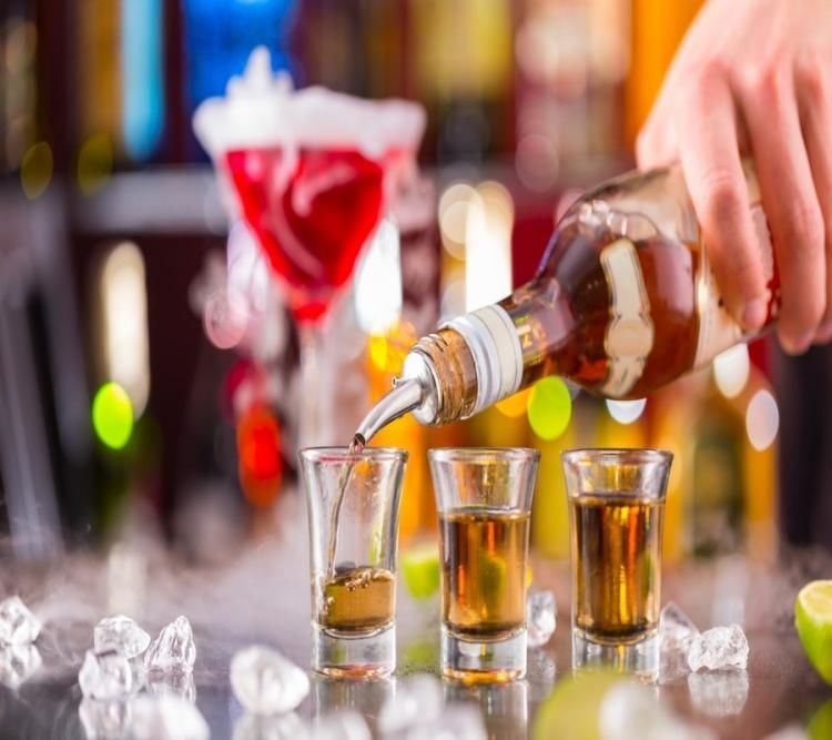 Bill to extend last call in cities including San Francisco and Oakland reintroduced