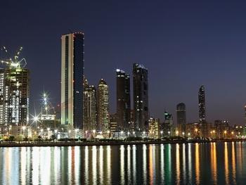 Abu Dhabi: The Best Of Arabian Nightlife