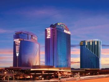 Dos nuevas experiencias de ocio nocturno en el hotel Palms de Las Vegas