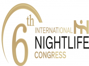 Bogotá will host the 6th International Nightlife Congress, 5th Golden Moon Awards and 6th ExpoBAR Fair on November 13th