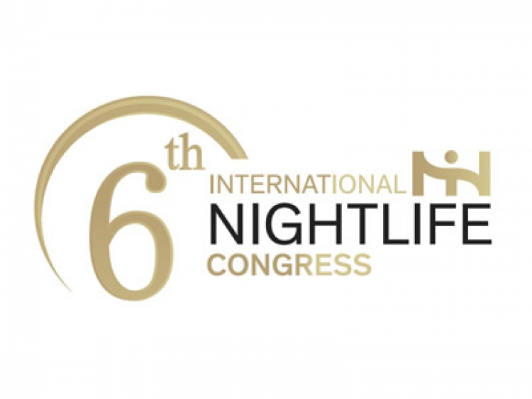 6º Congreso Internacional de la Industria Nocturna, 5 Premios Golden Moon y ExpoBAR 2019 el 13 de noviembre