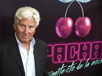El propietario del legendario club de Ibiza se despide después de 50 años