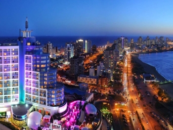 Uruguayan nightlife joins the International Nightlife Association