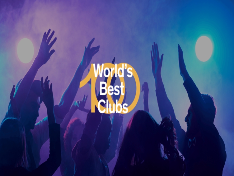 Nominations for The World&#039;s 100 Best Clubs 2022 list are open!