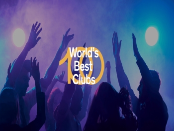 ¡Las nominaciones para la lista The World&#039;s 100 Best Clubs 2022 están abiertas!