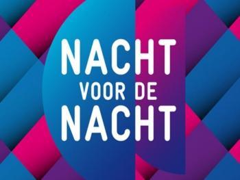 25 nightclubs across Amsterdam accessible with one ticket during ‘Nacht voor de Nacht’ on February 24th