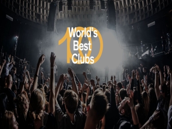 Nominations for The World&#039;s 100 Best Clubs 2022 list open soon!