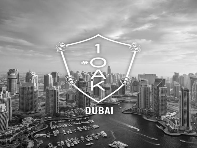 NYC superclub 1 OAK abrirá en Dubai este febrero