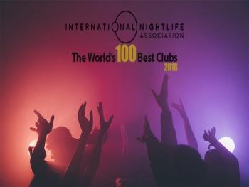 278 venues from 51 countries nominated to enter &quot;The World&#039;s 100 Best Clubs 2018&quot; list