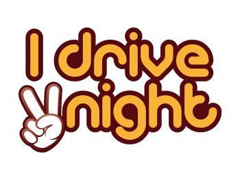 I Drive Tonight