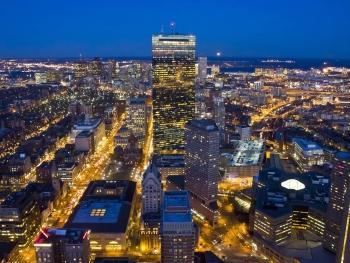Propuesta para conceder licencias de venta de alcohol en Boston