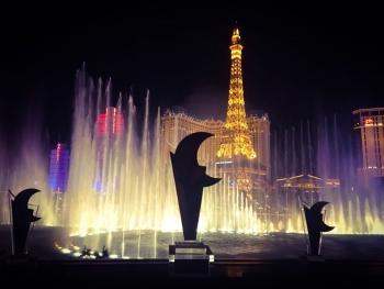 Omnia Las Vegas voted World&#039;s Best Club 2016 by the International Nightlife Association